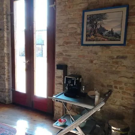 Location Castel Goffredo Apartment