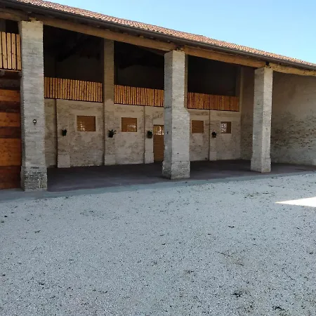 Location Castel Goffredo *