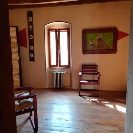 Apartment Location Castel Goffredo