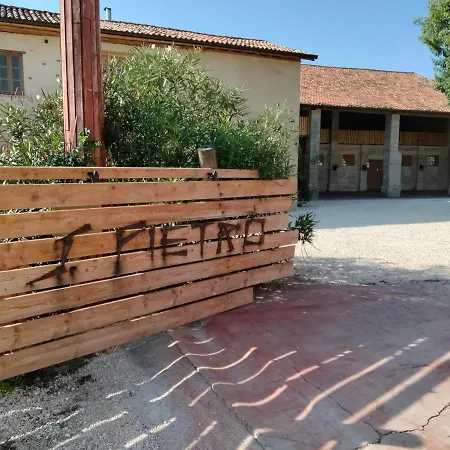 Location Castel Goffredo Apartment Bocchere