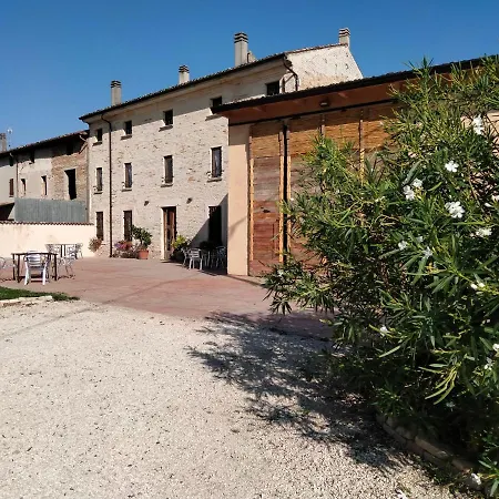 Location Castel Goffredo * Bocchere