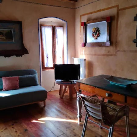 Location Castel Goffredo Apartment *
