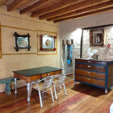Location Castel Goffredo Apartment Bocchere