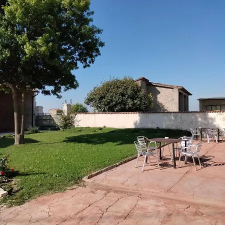 Apartment Location Castel Goffredo Bocchere
