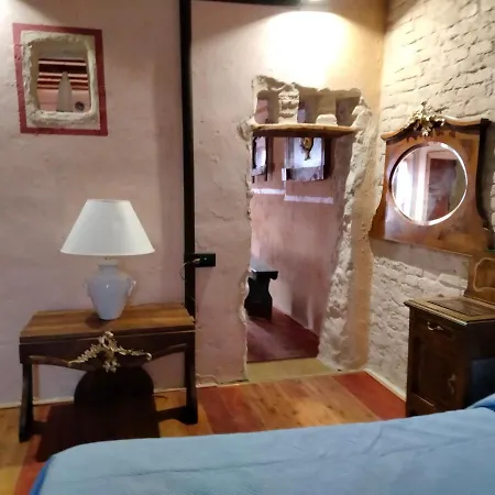 Location Castel Goffredo * Bocchere