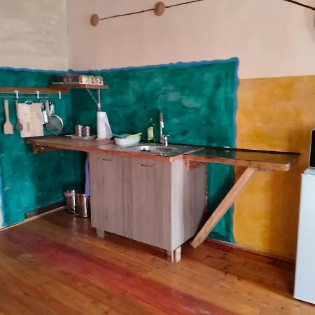 Location Castel Goffredo * Bocchere