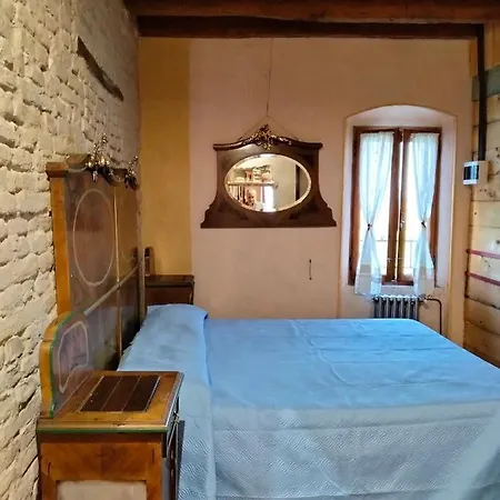 Apartment Location Castel Goffredo *