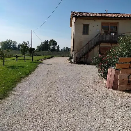 Apartment Location Castel Goffredo *