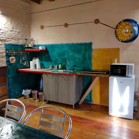 Location Castel Goffredo Bocchere