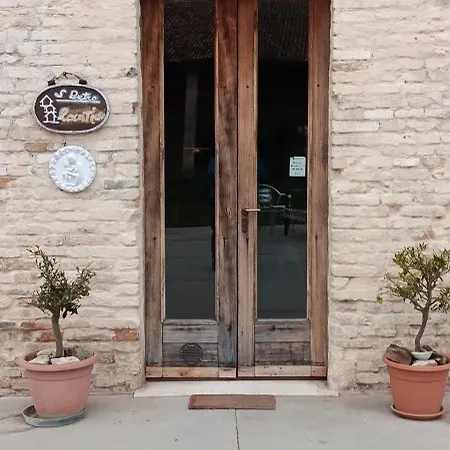 Apartment Location Castel Goffredo